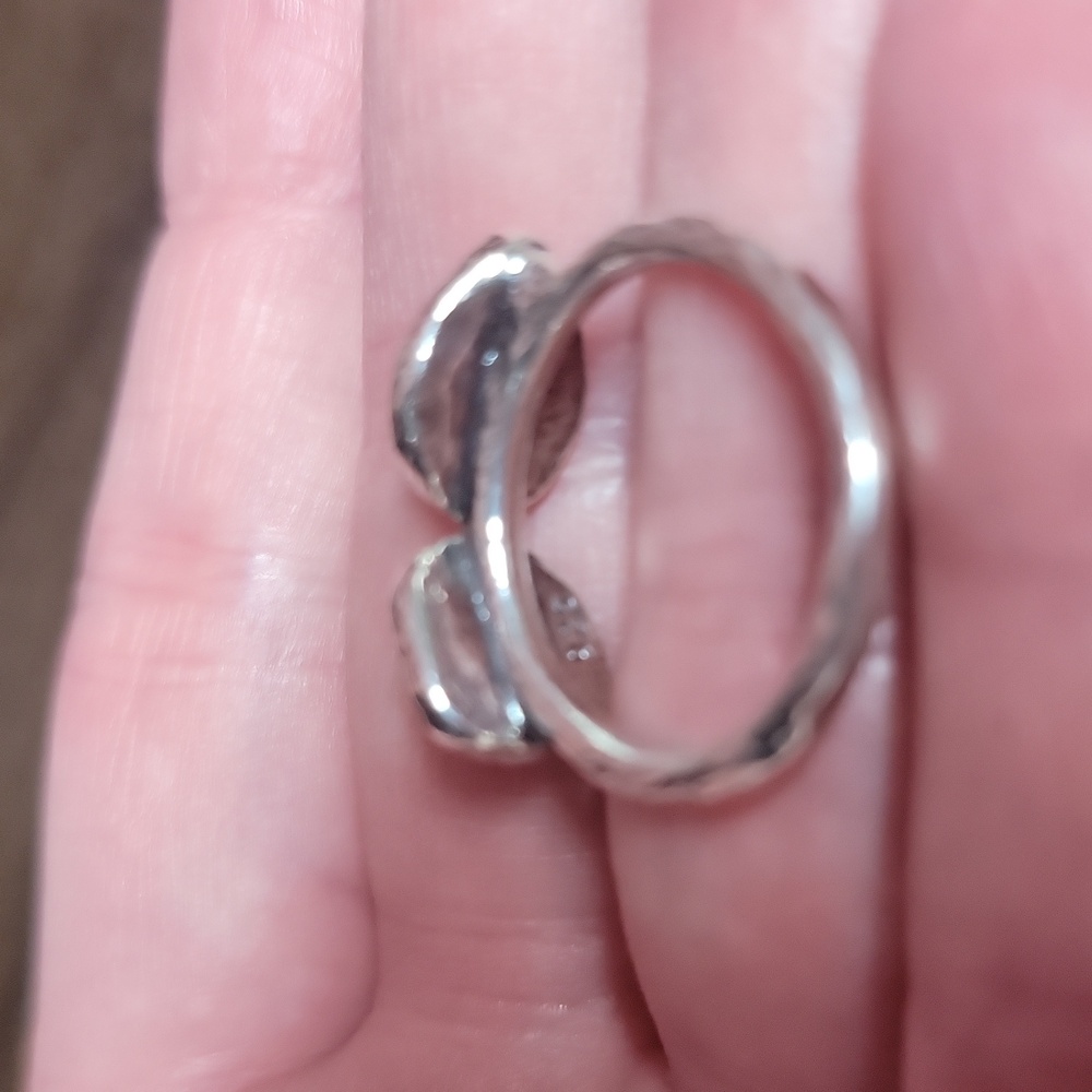 Opulenza  ring - Picture 3 of 6